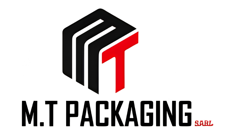 Logo MT-PACKAGING