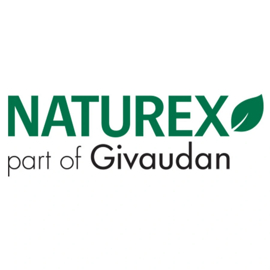 Logo NATUREX