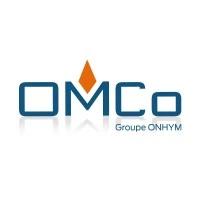 Logo OMCO groupe ONHYM