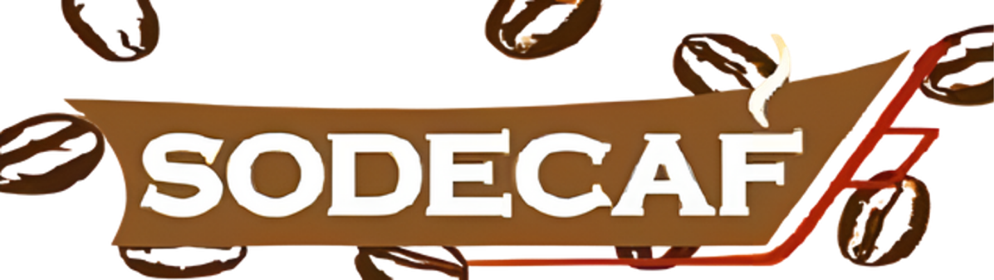 Logo SODECAF