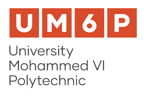 Logo UM6P