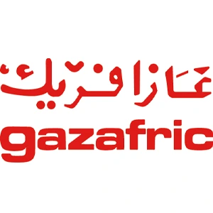 Logo Gazafric