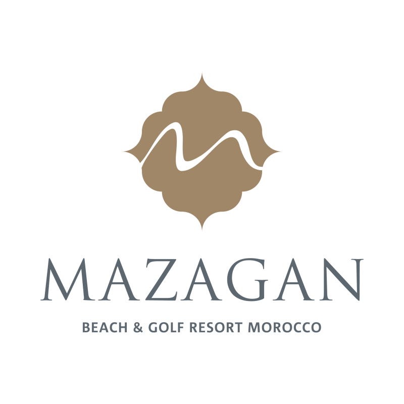 Logo Mazagan