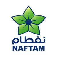 Logo Naftam