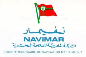 Logo Navimar